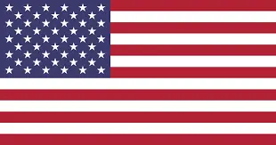 american flag-Sheridan