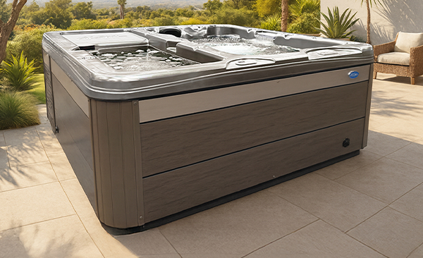 Cold Plunge Spas Series Sheridan hot tubs for sale