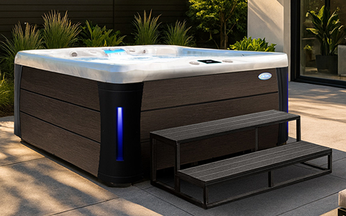 Escape Plus&trade; Spas Sheridan hot tubs for sale