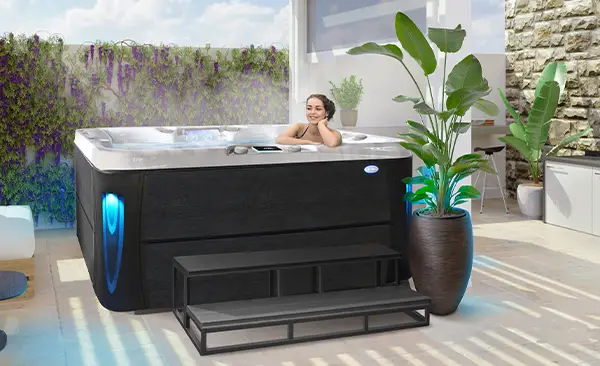 Escape X-Series Spas Sheridan hot tubs for sale