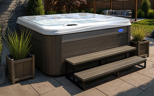 Patio&trade; Spas Sheridan hot tubs for sale