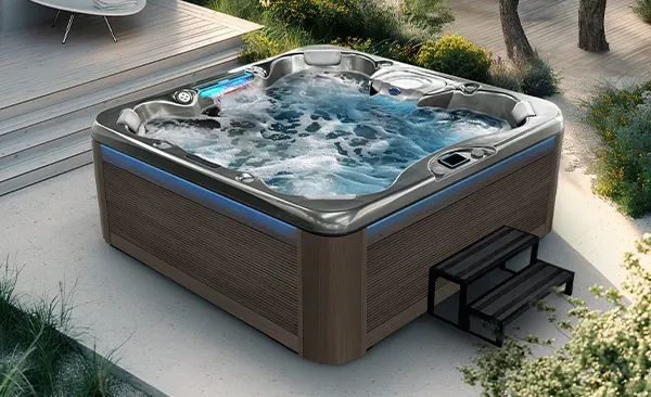 Platinum™ Spas Sheridan hot tubs for sale