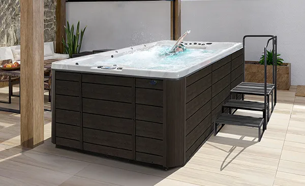 Swim Spas Sheridan hot tubs for sale