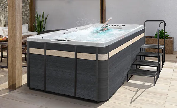 Swim X-Series Spas Sheridan hot tubs for sale